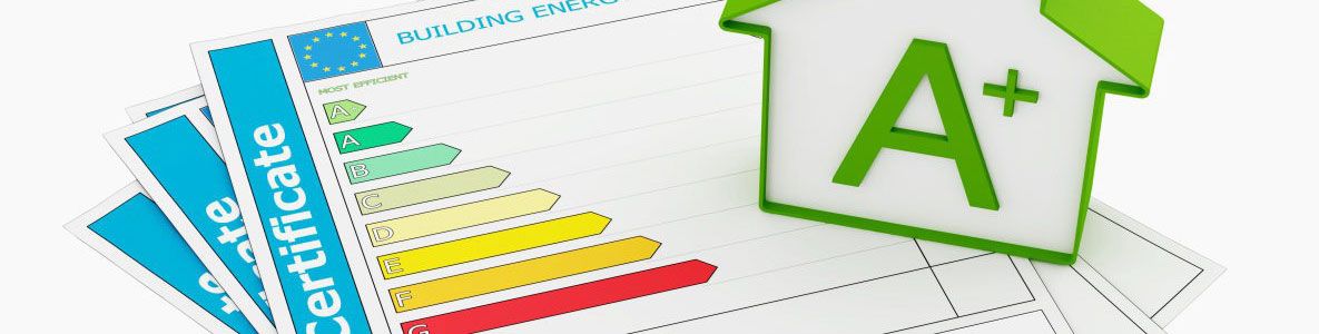 CERTIFICADO ENERGÉTICO. INMOBILIARIA ASTURIANA DE ASESORAMIENTO S.L. en Gijon