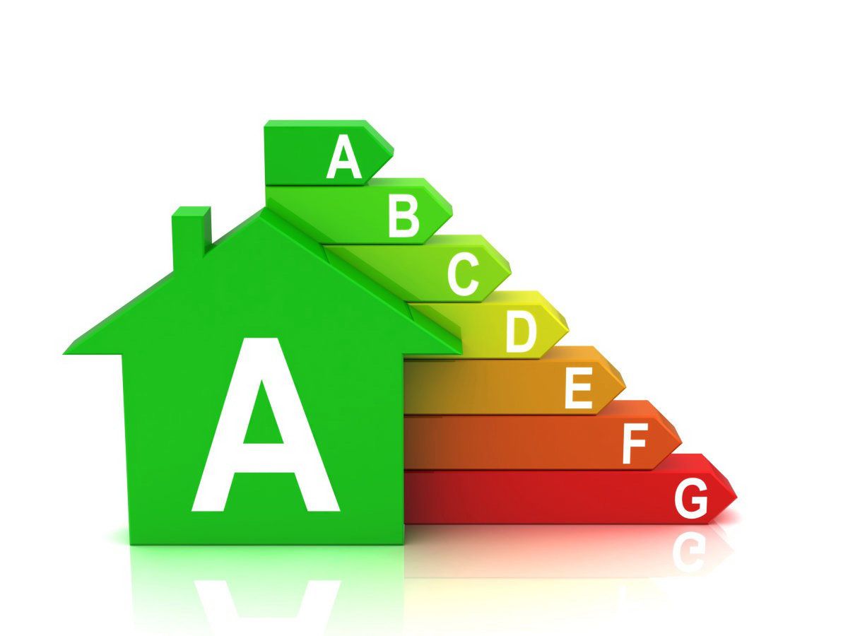 ¿Qué es el Certificado Energético?. INMOBILIARIA ASTURIANA DE ASESORAMIENTO S.L. en Gijon